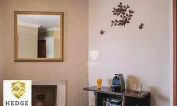 Imagem 6: Apartamento com 4 dormitórios à venda, 132 m² por R$ 670.000 - Vila Andrade - São Paulo/SP