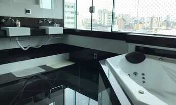 Imagem 3: Cobertura para locação e venda com 240 metros quadrados com 3 quartos em Centro - Campinas