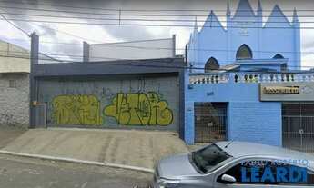 Imagem 2: GALPÃO - BELENZINHO - SP