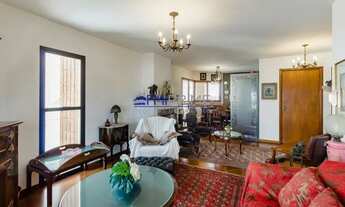 Imagem 6: APARTAMENTO DE 136M2 - 3 DORMITÓRIOS E 2 VAGAS EM PERDIZES