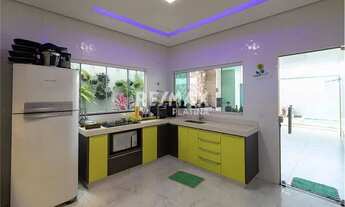 Imagem 6: Sobrado a Venda com 6 dormitórios na Quadra 1.603 Sul (ALC SO 141 B