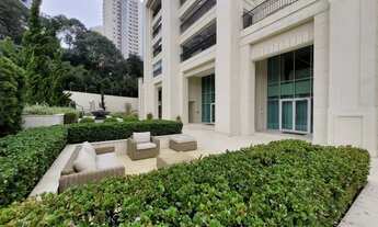 Imagem 2: Apartamento para venda com 169 metros quadrados com 3 quartos em Campo Comprido - Curitiba