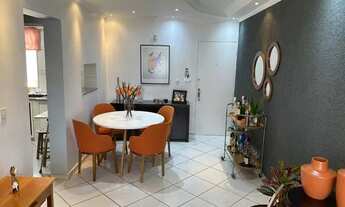 Imagem 2: Apartamento com 2 dormitórios à venda por R$ 330.000,00 - Ponte Preta - Campinas/SP