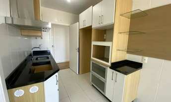 Imagem 3: Apartamento para venda com 122 metros quadrados com 3 quartos em Serraria - São José - SC