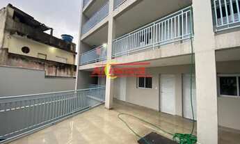 Imagem 3: Apartamento, Jardim da Mamãe - Guarulhos