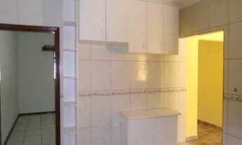 Imagem 4: Casa Padrão em São Carlos