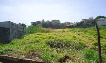 Imagem 1: Terreno Padrão em São Carlos