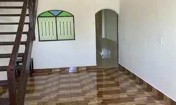 Imagem 3: Alugo casa em sepetiba, 2 quartos e sótão, 1 cozinha, 1 banheiro, 1 copa e sala bem ampla