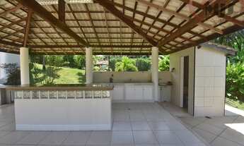 Imagem 7: Casa no melhor bairro de Lauro de Freitas localizada no Condomínio Encontro das Águas