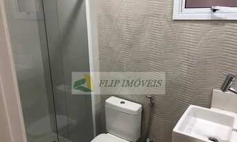 Imagem 5: Lindo apartamento para locação com 89 metros quadrados com 3 quartos na Vila Itapura - Cam