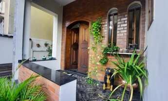 Imagem 2: Casa para venda possui 239 metros quadrados com 4 quartos em Engenho de Dentro - Rio de Ja