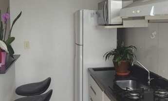 Imagem 6: Mirassol Mogilar locação R$1.750 tem 48 mts 2 dormitórios 1 vaga