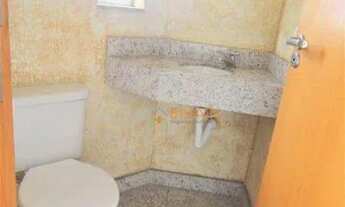 Imagem 5: Apartamento com 4 dormitórios para alugar, 120 m² por R$ 4.526,56/mês - Palmeiras - Belo H