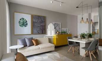 Imagem 4: Apartamento com 3 dormitórios em Interlagos