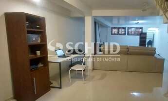 Imagem 3: Sobrado na Vila Mascote 3 suítes e piscina