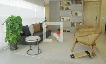 Imagem 4: Apartamento à Venda - Vila Clementino, 3 Quartos, 170 m2