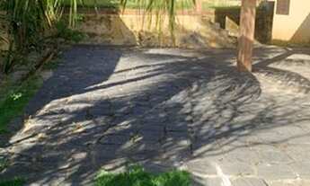 Imagem 7: Casa para venda tem 450 m2 com 4/4 sendo 2 suítes, ambientes amplos, salão de festas exclu