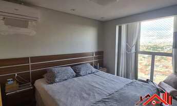 Imagem 3: Belíssimo Apartamento de 3 suítes sendo 2 americanas