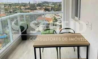 Imagem 4: Lindo apto Jardim prudência com vista espetacular