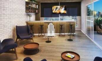 Imagem 7: Novo Studio á venda ao lado do metro em Bela Vista - SP