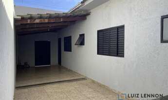 Imagem 4: Casa à venda no bairro Caramuru - Patos de Minas/MG