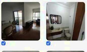 Imagem: Apartamento com 4 dormitórios à venda