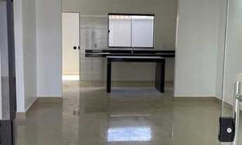 Imagem 3: Oportunidade - Casa 3Q Alto Padrão Setor Santa Edwiges