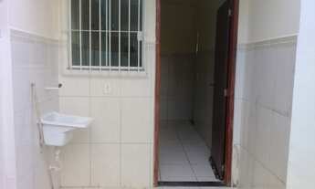 Imagem 5: MENOR VALOR DA CIDADE: Casa nova com quintal a 5 minutos do Centro RGI Carta de Crédito FG