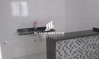 Imagem 4: Apartamento em Condomínio Studio na Vila Matilde com 1 Dormitório, Sala e Cozinha em Conce