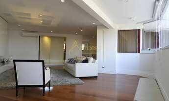 Imagem 2: Excelente distribuição!! Reformado!! Jardim Leonor/Jardim Guedala!!5 vagas