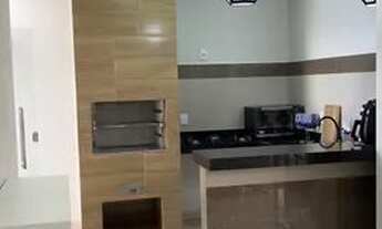 Imagem 7: Casa 03 Quartos, Lote 200m², Bairro: Jardim Itália - Anápolis - GO