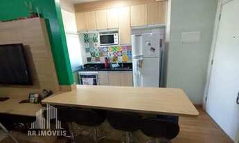 Imagem 6: RR5464D Apartamento 51m² CONDOMÍNIO INSPIRE (VERDE) OPORTUNIDADE - 2 Dorms 1 Vaga - Baruer