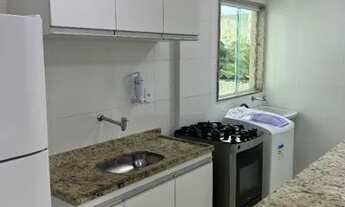 Imagem 6: Aluga-se Apartamento de 01 Quarto Mobiliado no Recreio