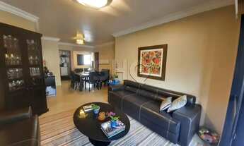 Imagem: Apartamento em Perdizes com 4 dormitórios