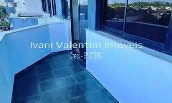 Imagem 1: OPORTUNIDADE apartamento a venda Barra da Tijuca - Barra Bali - 3 quartos