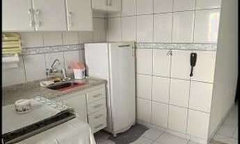 Imagem 6: Apartamento para Venda em Praia Grande, Guilhermina, 2 dormitórios, 1 suíte, 2 banheiros