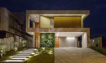 Imagem: RESIDENCIAL ÁRVORES