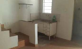 Imagem 3: Casa com 1 dormitório para alugar, 410 m² por R$ 700,00/mês - Jardim Iguatemi - São Paulo