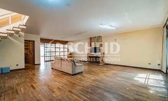 Imagem: Casa Assobradada a Venda na Região da Vila