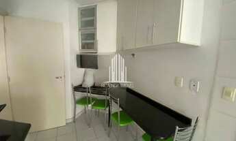 Imagem 9: Apartamento Vila Valparaíso com 3 dormitórios sendo 1 suíte, 110 m² e 2 vagas de garagem