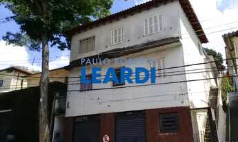 Imagem: CASA ASSOBRADADA - BUTANTÃ - SP