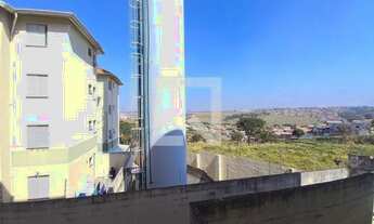 Imagem 4: Apartamento para Aluguel - Cidade Satélite íris, 2 Quartos, 50 m2