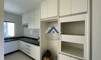 Imagem 7: Casa com 3 dormitórios à venda, 89 m² por R$ 395.000,00 - Loteamento Chamonix - Londrina/P