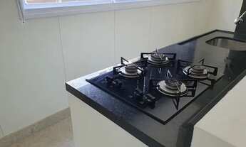 Imagem 6: EXCELENTE APTO DE 1 QUARTO COM LAVABO E CLOSET