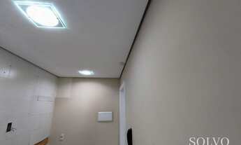 Imagem 6: Apto 2 dorms com suíte - Unibosque - Guarulhos - SP