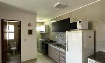 Imagem 3: Quarto e sala Quarto com aluguel por R$2.800 /mês