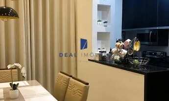 Imagem 2: CASA TÉRREA 3DTS LOCAÇÃO IBITI RESERVA SOROCABA SP