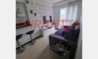 Imagem: Apartamento de 60m² com 2 quartos em Vila