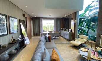 Imagem: CASA EM CONDOMÍNIO - ALPHAVILLE - SP