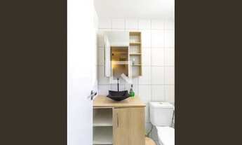 Imagem 5: Apartamento para Aluguel - Jardim Éster Yolanda, 1 Quarto, 26 m2